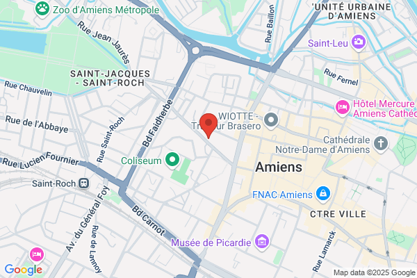 Eglise Reformee