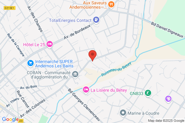 Association Des Couleurs Et Des Formes