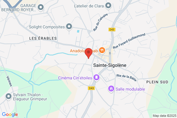 Ecole De Cirque Le Salto