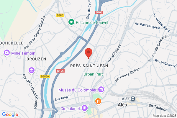 College Jean Moulin