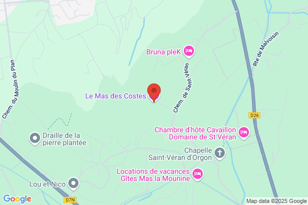 Costes Jean Louis