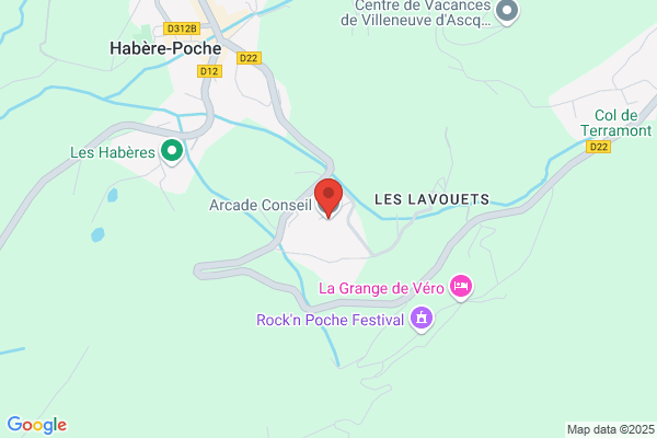 Arcadel Conseil