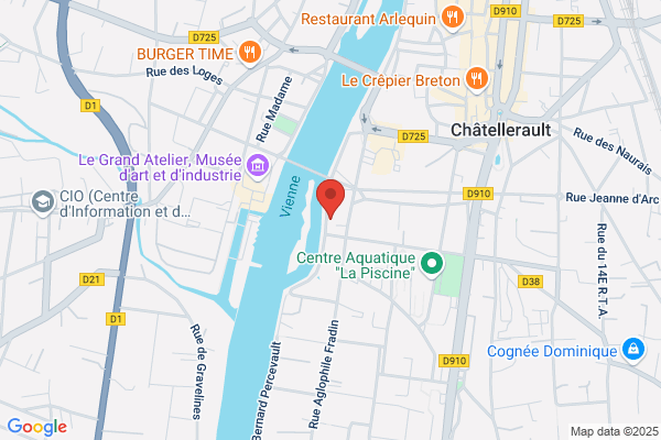 Irfrep (Institut Régl Formation Recherche Education Permanente)