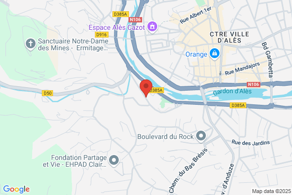 Association La Clede