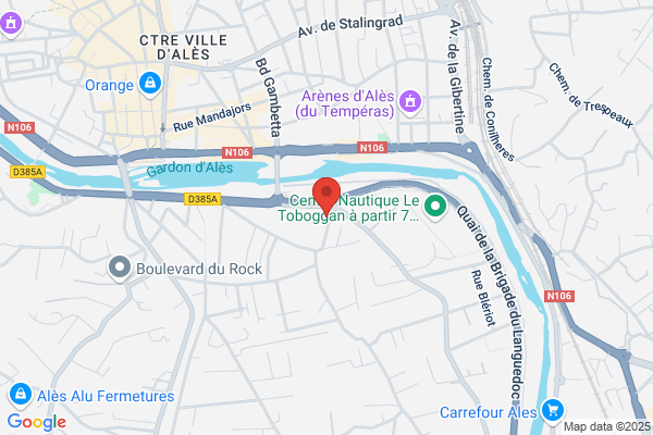Association La Clede Atelier Recuperation Vente