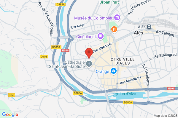 Association La Clede Ateliers La Clede