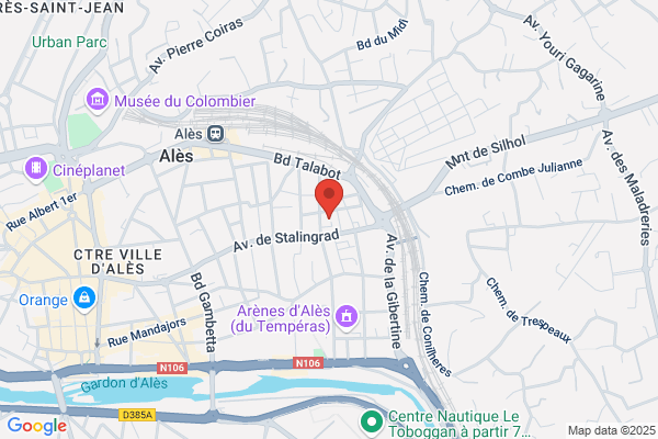 Centre D Hebergement Pour Femmes