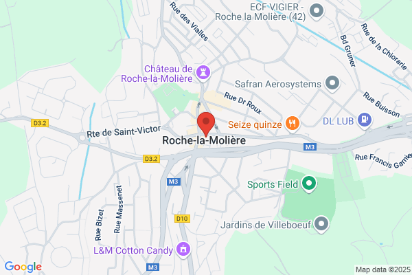 Bureau De Police