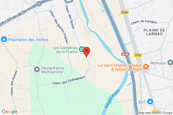 Castanier Jean Paul