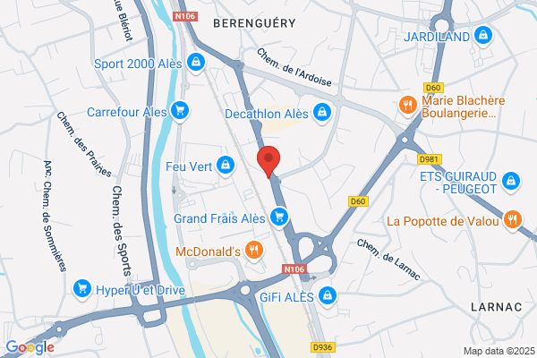 Gaillard Yvon