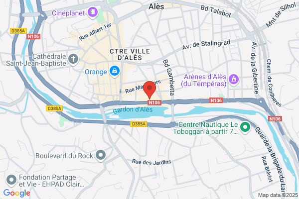 Agence Comptoir Immobilier