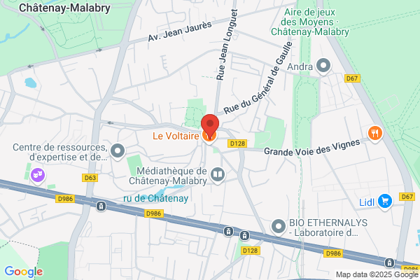 Agence Florian Immobilier