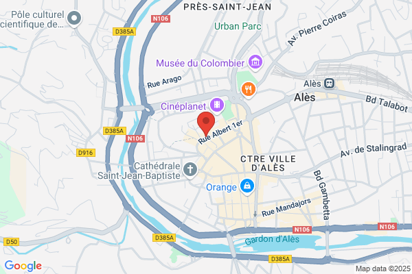 Agence Glc Immobilier