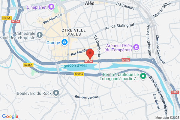 Agence Omega Immobilier Agence