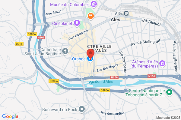 Agence immobilière Nexity