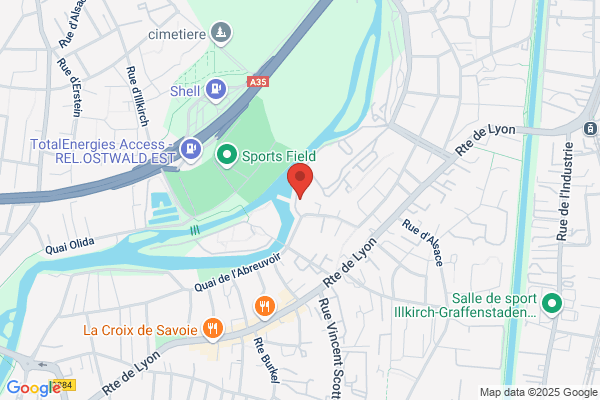 Impact Immobilier