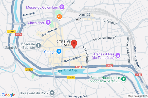 Jbv Immobilier