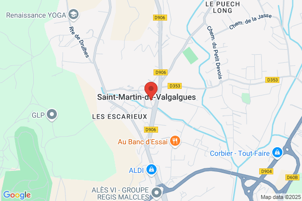 Bedos Martine Infirmier Domicile