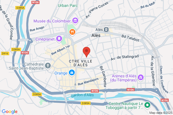 Institut Claude Descy