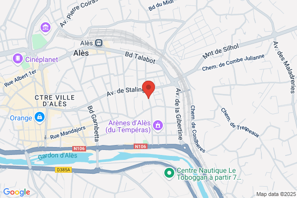 Amsellem Ghislain