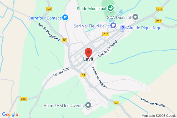 Blavit Christophe
