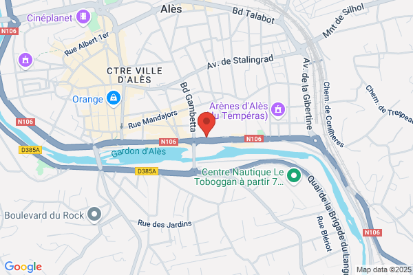 Ales Location Automobiles