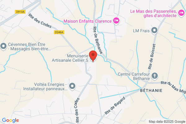 Atelier Cellier Boisset