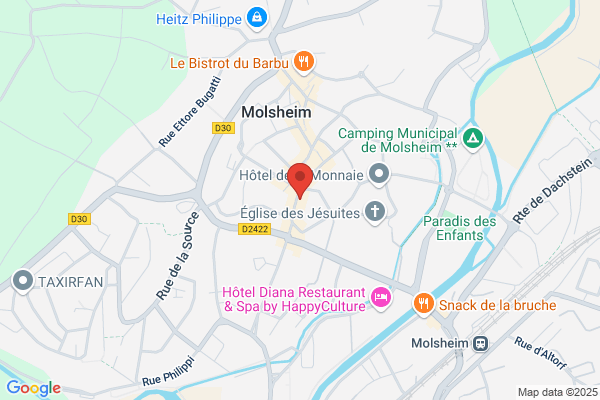 Blum Michel