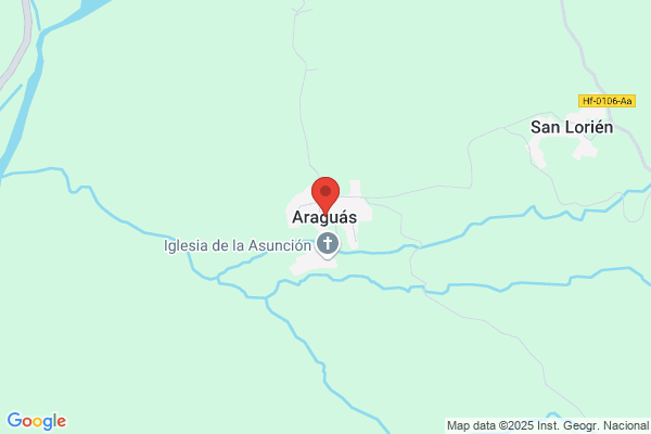 Araguas Robert