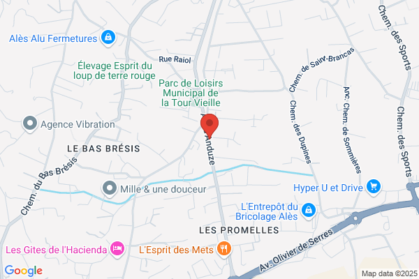 Aux Delices