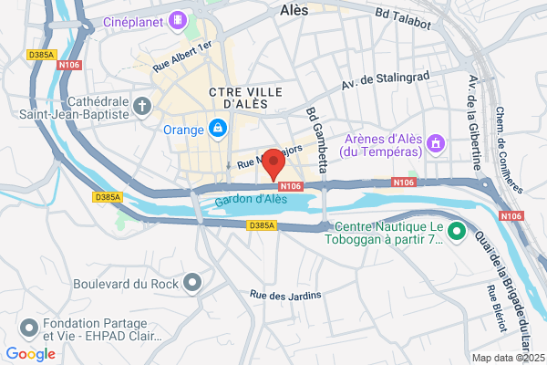 Agence Departementale De Securite