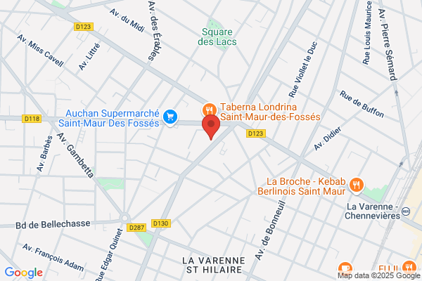 Agence Maison De Limmobilier