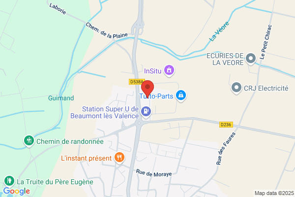 Al¦s Usinage Mécanique Générale
