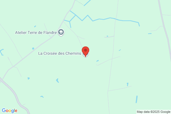 Association La Croisee Des Chemins