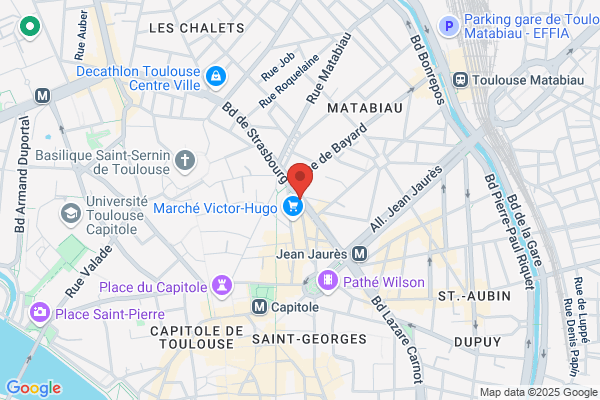 Atelier De Bijouterie