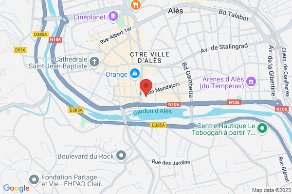 Atelier De Bijouterie