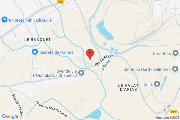Ateliers Vallat D Arias