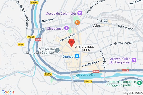 Avenance Enseignement