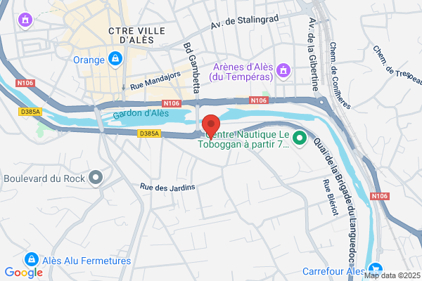 Avenir Autonomie