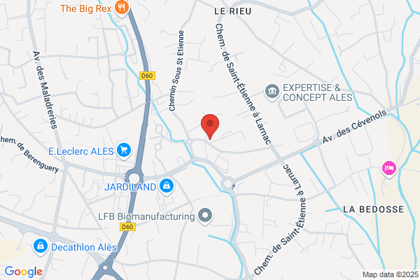 Bea Informatique
