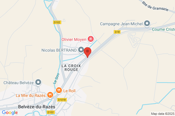 Benoit-Roux