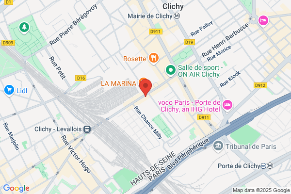 Bix Developpement