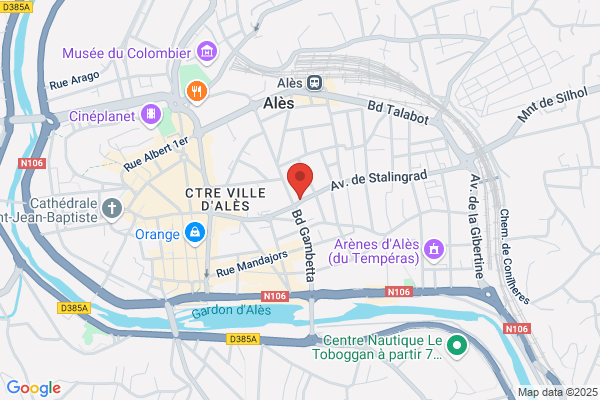 Cabinet Des Docteurs Matarese Et Prangere