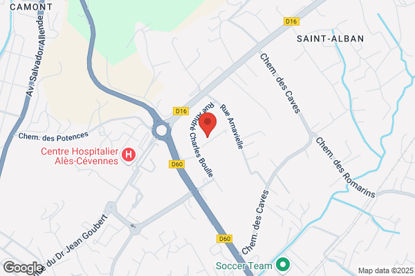 Carrosserie Industrielle Alesienne