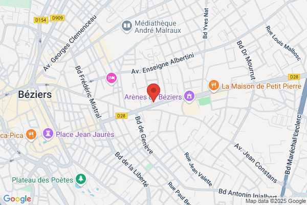 Caves Des Arenes