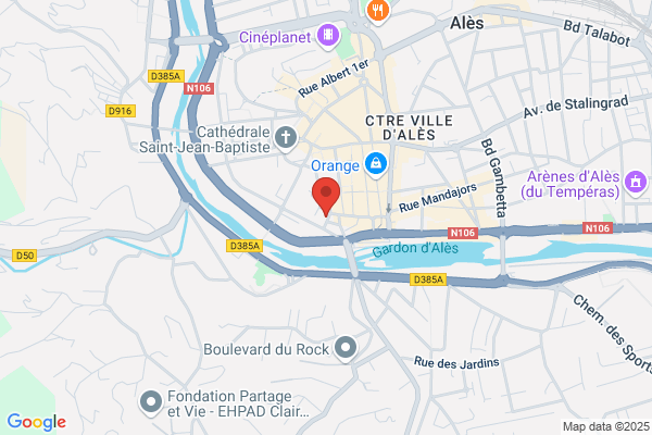 Centr Al Jeux
