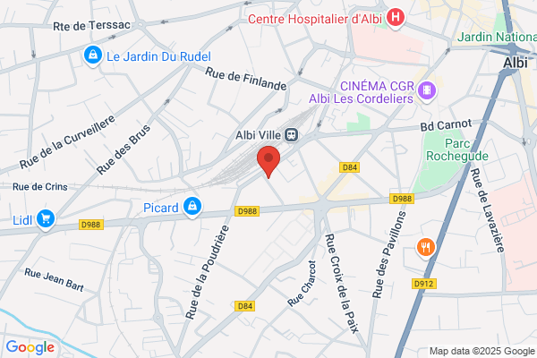 Centre D Information Et D Orientation Cio