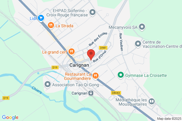 Centre Medico Psychopedagogique La Prairie Cmpp