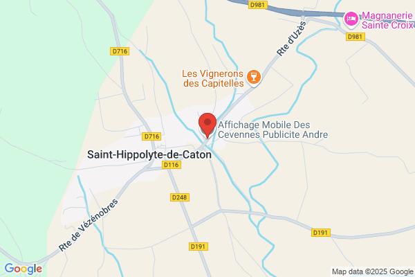 Cevennes Publicite