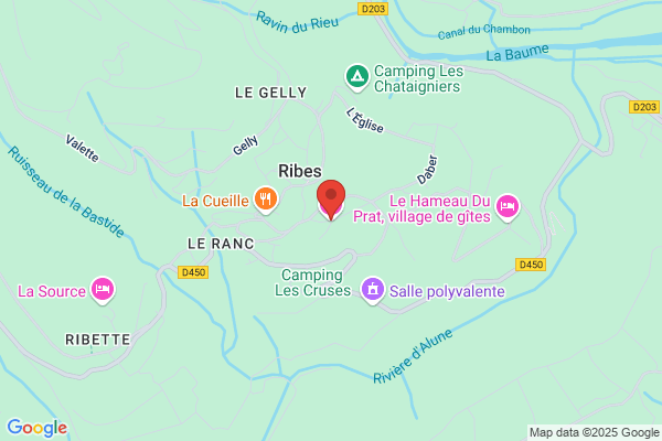 Cevennes Reception